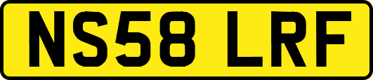 NS58LRF
