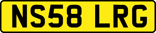 NS58LRG