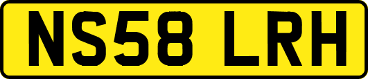 NS58LRH