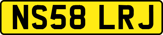 NS58LRJ
