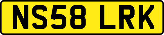 NS58LRK