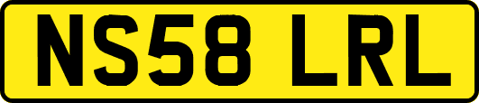 NS58LRL