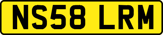 NS58LRM