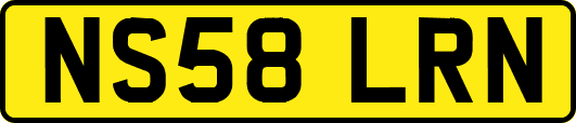 NS58LRN