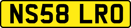 NS58LRO