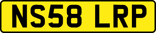NS58LRP