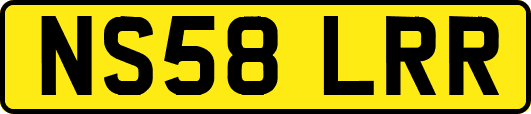 NS58LRR