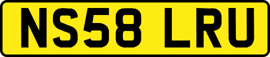 NS58LRU