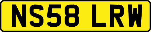 NS58LRW