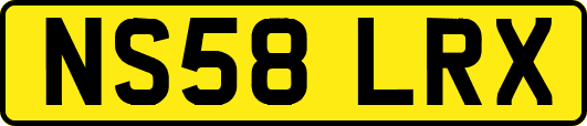 NS58LRX