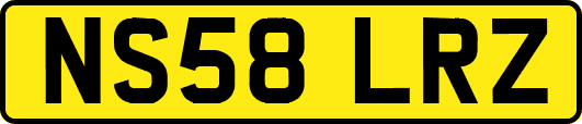 NS58LRZ