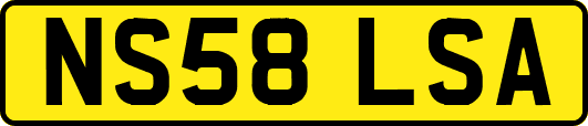 NS58LSA