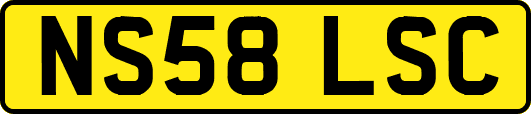 NS58LSC