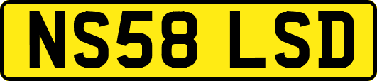 NS58LSD