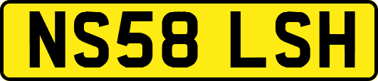 NS58LSH