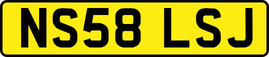 NS58LSJ