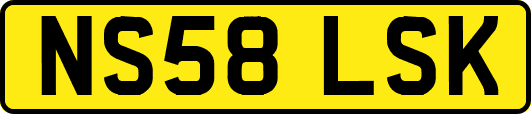 NS58LSK