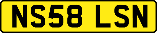 NS58LSN