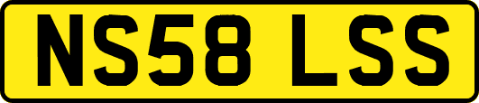 NS58LSS