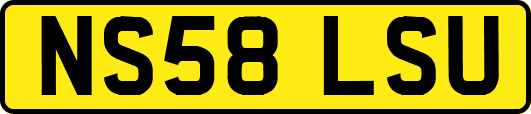 NS58LSU