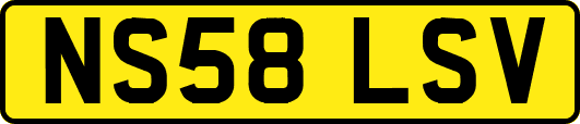 NS58LSV