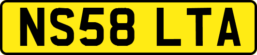 NS58LTA