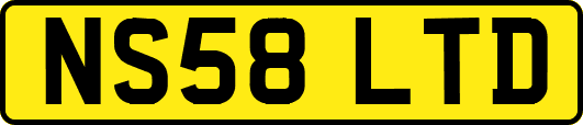 NS58LTD