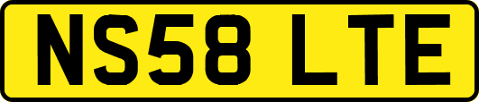 NS58LTE