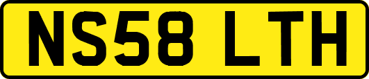 NS58LTH