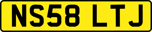 NS58LTJ