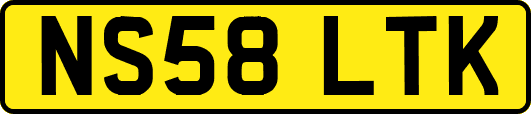 NS58LTK