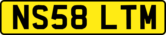 NS58LTM