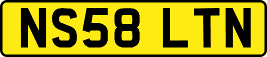 NS58LTN