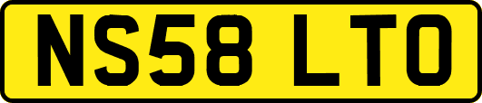 NS58LTO