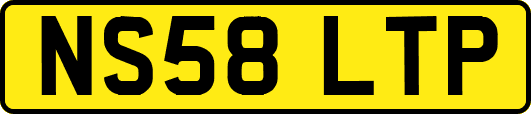 NS58LTP
