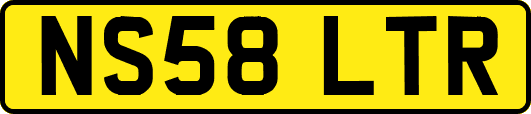 NS58LTR
