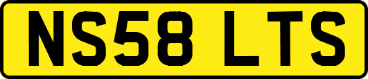 NS58LTS