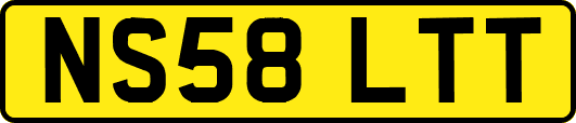 NS58LTT