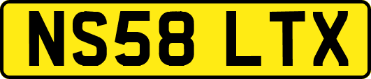 NS58LTX