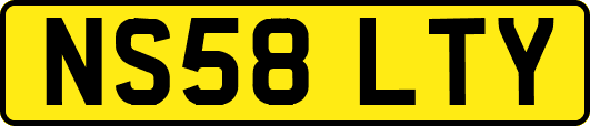 NS58LTY