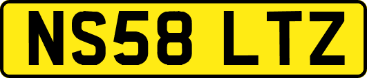 NS58LTZ