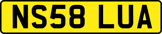 NS58LUA