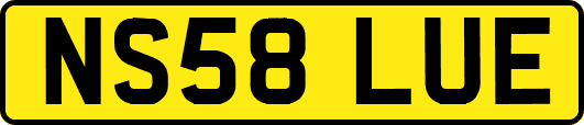 NS58LUE