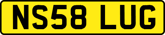 NS58LUG