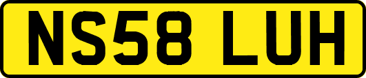 NS58LUH