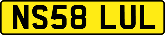 NS58LUL