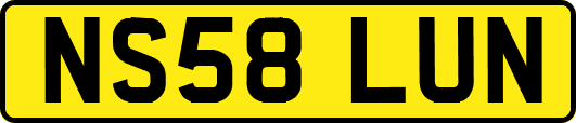 NS58LUN
