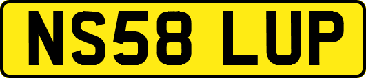 NS58LUP