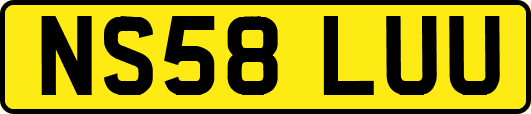 NS58LUU