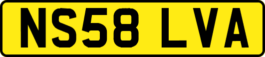 NS58LVA